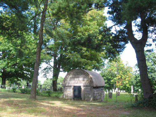 Edward Cemetery